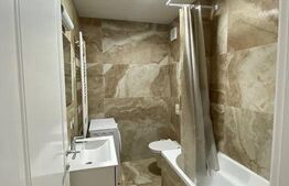 Apartament 1 camera, 38 mp, zona Poitiers