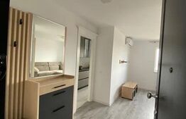 Apartament 1 camera, 38 mp, zona Poitiers