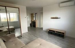 Apartament 1 camera, 38 mp, zona Poitiers