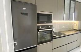 Apartament 1 camera, 38 mp, zona Poitiers