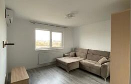 Apartament 1 camera, 38 mp, zona Poitiers