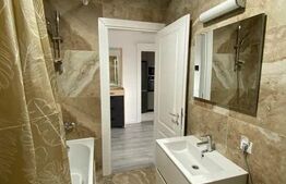 Apartament 1 camera, 38 mp, zona Poitiers