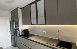 Apartament 1 camera, 38 mp, zona Poitiers