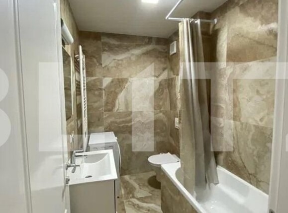 Garsonieră de închiriat Frumoasa - 134398AI | BLITZ Iași | Poza6