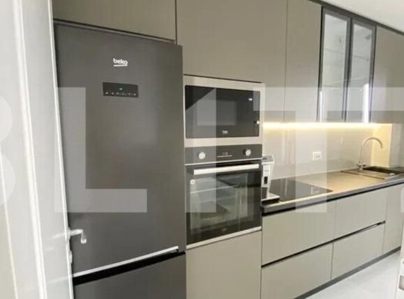 Garsonieră de închiriat Frumoasa - 134398AI | BLITZ Iași | Poza5