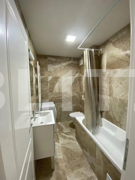 Garsonieră de închiriat Frumoasa - 134398AI | BLITZ Iași | Poza6