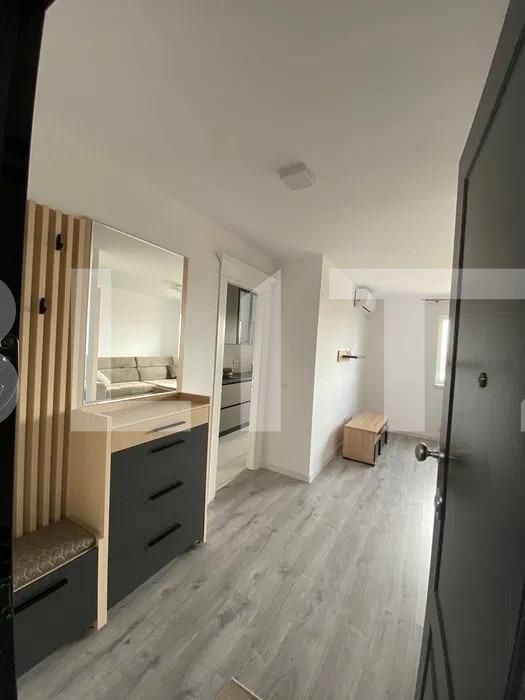 Garsonieră de închiriat Frumoasa - 134398AI | BLITZ Iași | Poza2