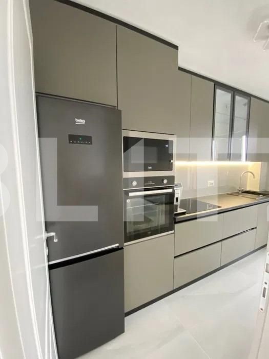 Garsonieră de închiriat Frumoasa - 134398AI | BLITZ Iași | Poza5