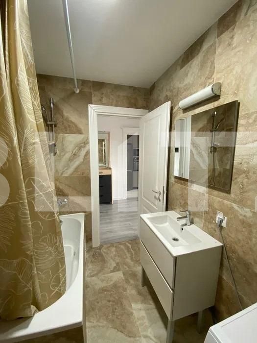 Garsonieră de închiriat Frumoasa - 134398AI | BLITZ Iași | Poza7