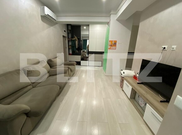 Apartament de vânzare 3 camere Ultracentral - 134399AV | BLITZ Iași | Poza1