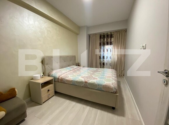 Apartament de vânzare 3 camere Ultracentral - 134399AV | BLITZ Iași | Poza4
