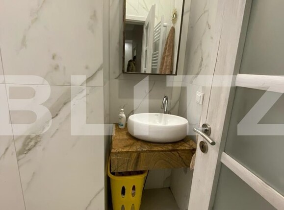 Apartament de vânzare 3 camere Ultracentral - 134399AV | BLITZ Iași | Poza7