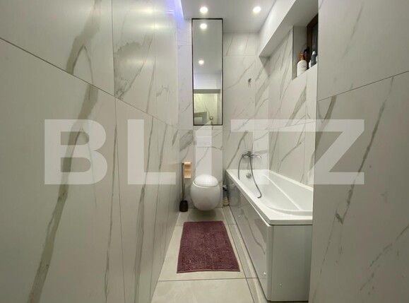 Apartament de vânzare 3 camere Ultracentral - 134399AV | BLITZ Iași | Poza6