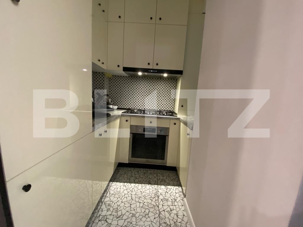 Apartament de vânzare 3 camere Ultracentral - 134399AV | BLITZ Iași | Poza2