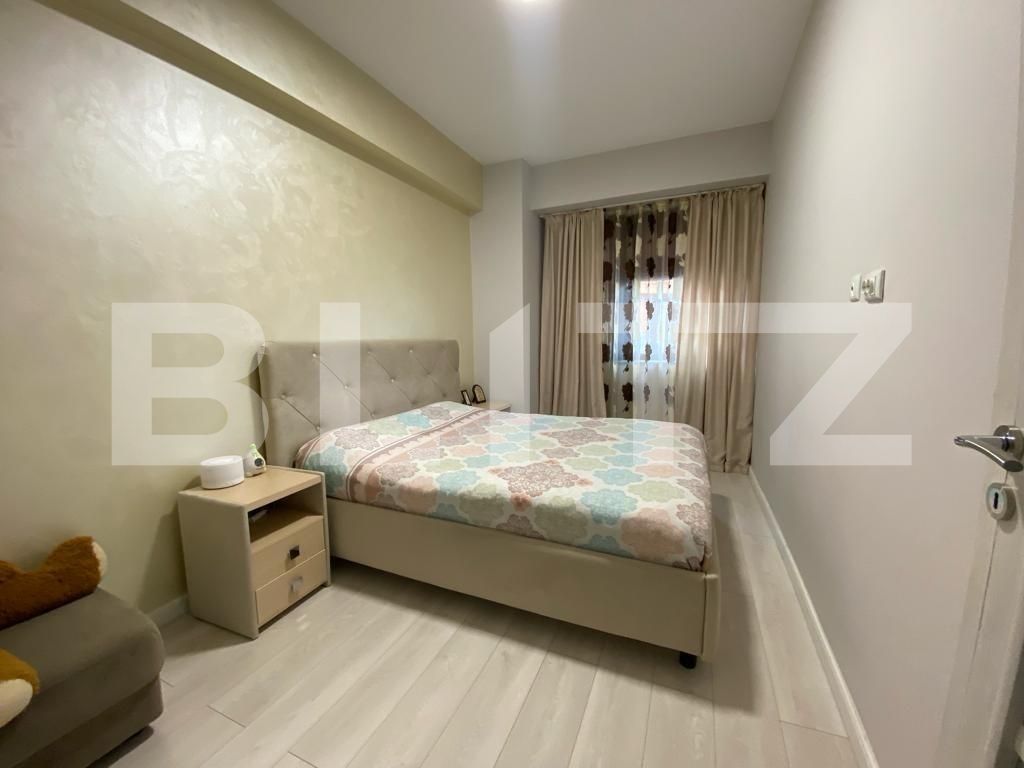 Apartament de vânzare 3 camere Ultracentral - 134399AV | BLITZ Iași | Poza4
