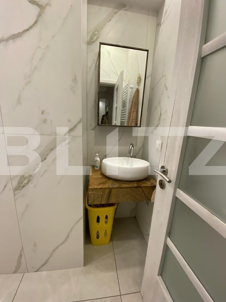 Apartament de vânzare 3 camere Ultracentral - 134399AV | BLITZ Iași | Poza7