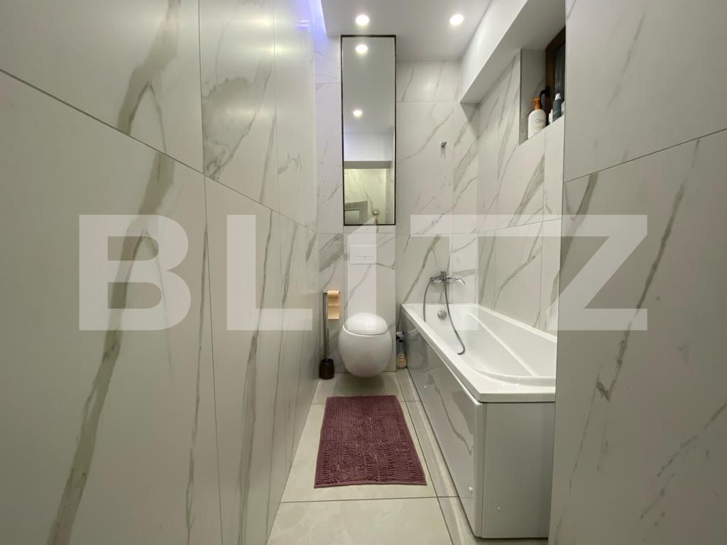 Apartament de vânzare 3 camere Ultracentral - 134399AV | BLITZ Iași | Poza6