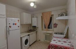 Apartament 2 camere decomandat, 60mp, zona Gara