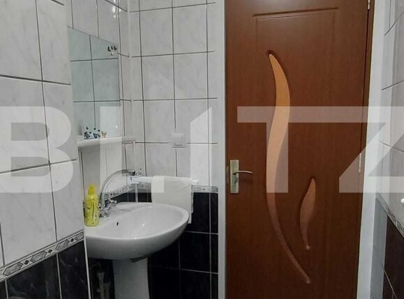 Apartament de închiriat 2 camere Gara - 134403AI | BLITZ Iași | Poza7