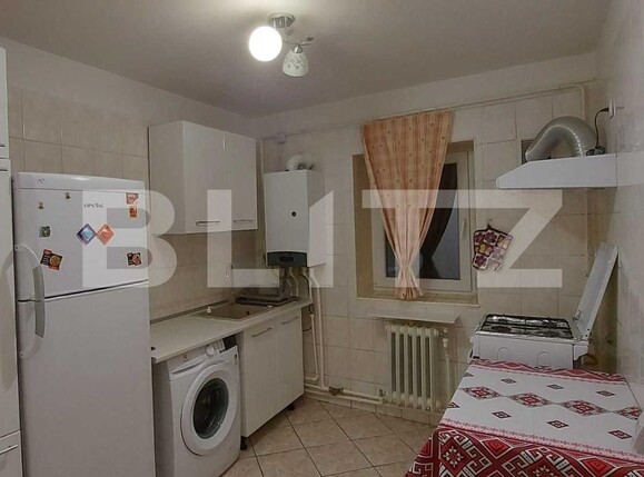 Apartament de închiriat 2 camere Gara - 134403AI | BLITZ Iași | Poza5