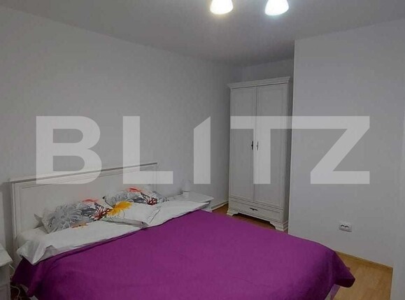 Apartament de închiriat 2 camere Gara - 134403AI | BLITZ Iași | Poza1