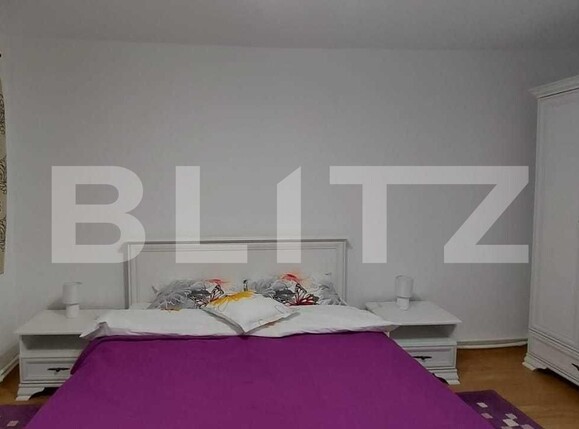 Apartament de închiriat 2 camere Gara - 134403AI | BLITZ Iași | Poza2