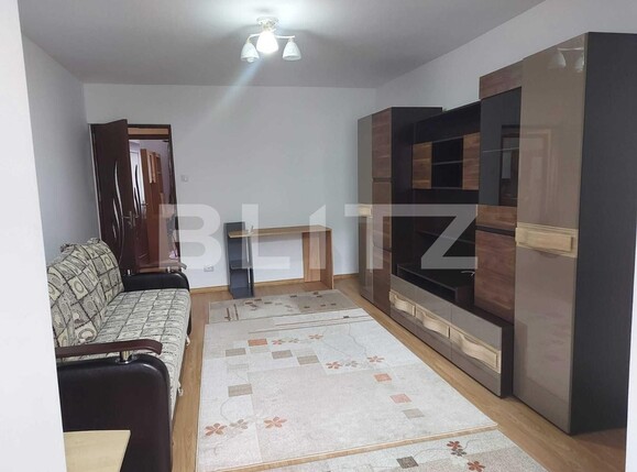 Apartament de închiriat 2 camere Gara - 134403AI | BLITZ Iași | Poza3