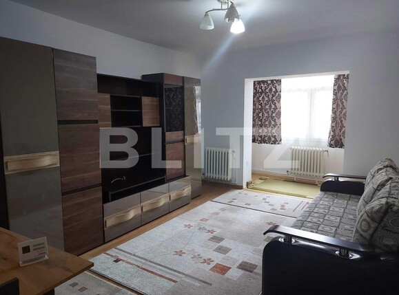 Apartament de închiriat 2 camere Gara - 134403AI | BLITZ Iași | Poza4