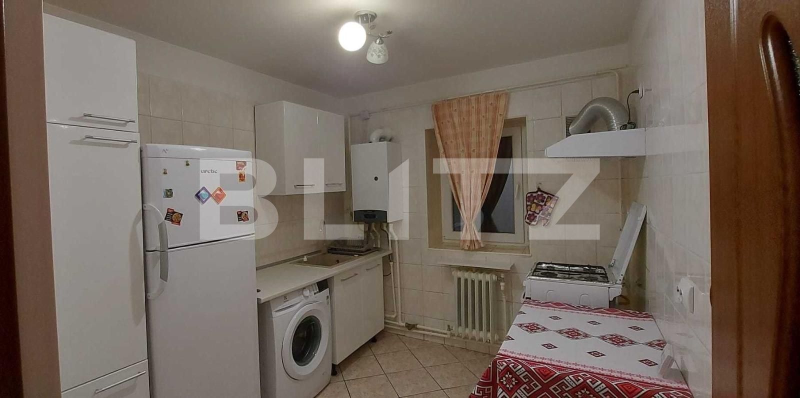 Apartament de închiriat 2 camere Gara - 134403AI | BLITZ Iași | Poza5