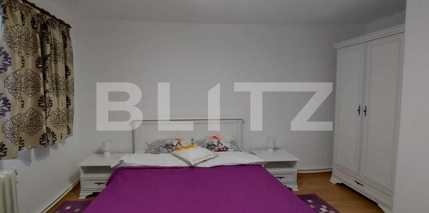 Apartament de închiriat 2 camere Gara - 134403AI | BLITZ Iași | Poza2
