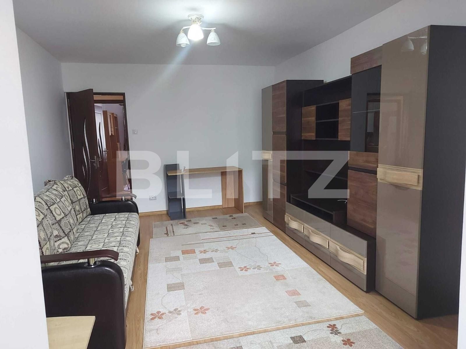 Apartament de închiriat 2 camere Gara - 134403AI | BLITZ Iași | Poza3