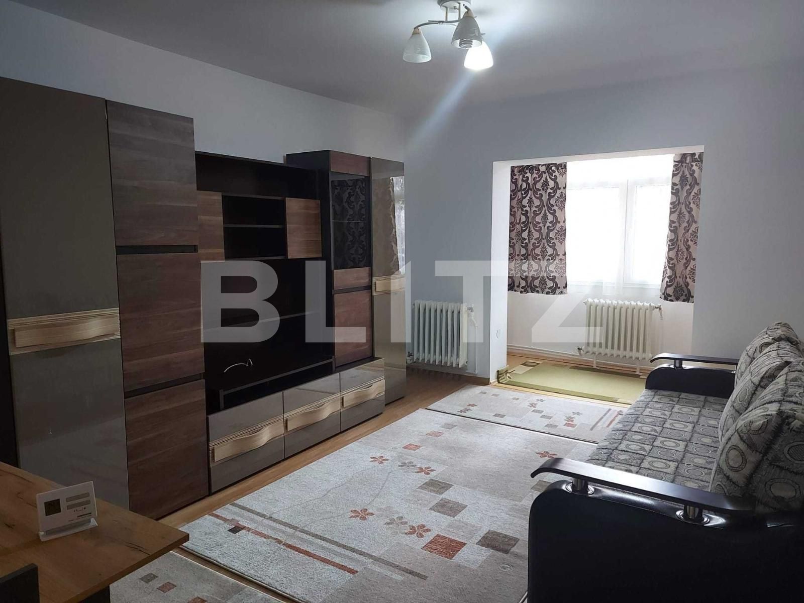 Apartament de închiriat 2 camere Gara - 134403AI | BLITZ Iași | Poza4