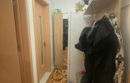 Apartament 1 camera, decomandat, 32 mp, zona Lunca Cetatuii 