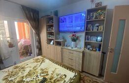 Apartament 1 camera, decomandat, 32 mp, zona Lunca Cetatuii 