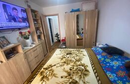 Apartament 1 camera, decomandat, 32 mp, zona Lunca Cetatuii 