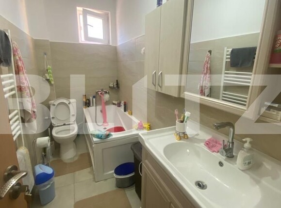 Garsonieră de vânzare Lunca Cetatuii - 134441AV | BLITZ Iași | Poza7