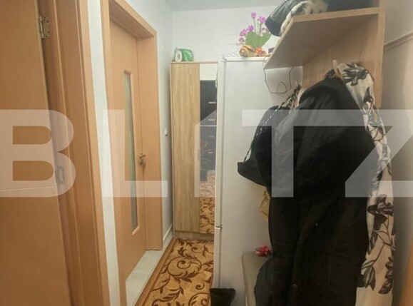 Garsonieră de vânzare Lunca Cetatuii - 134441AV | BLITZ Iași | Poza5