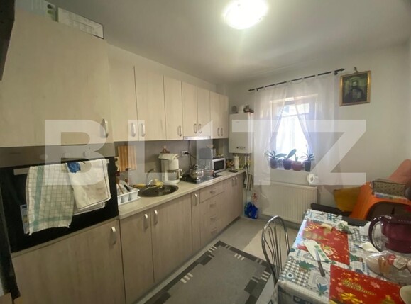 Garsonieră de vânzare Lunca Cetatuii - 134441AV | BLITZ Iași | Poza1