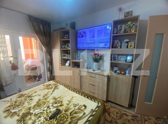 Garsonieră de vânzare Lunca Cetatuii - 134441AV | BLITZ Iași | Poza4