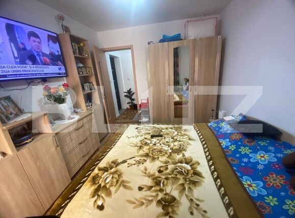 Garsonieră de vânzare Lunca Cetatuii - 134441AV | BLITZ Iași | Poza3