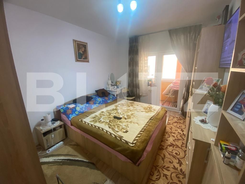 Garsonieră de vânzare Lunca Cetatuii - 134441AV | BLITZ Iași | Poza2