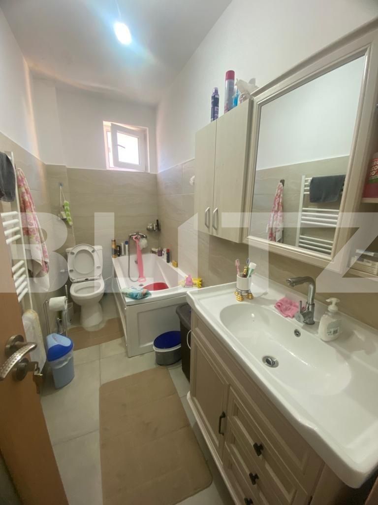 Garsonieră de vânzare Lunca Cetatuii - 134441AV | BLITZ Iași | Poza7