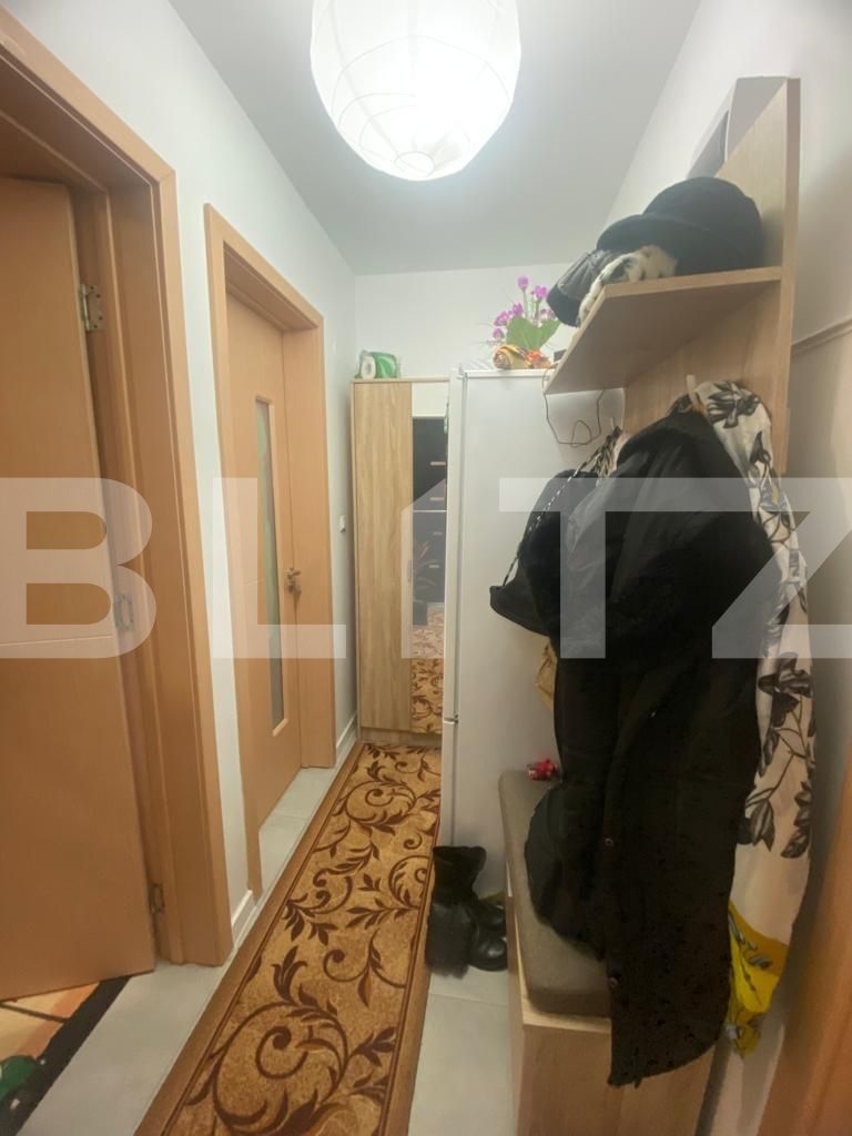 Garsonieră de vânzare Lunca Cetatuii - 134441AV | BLITZ Iași | Poza5