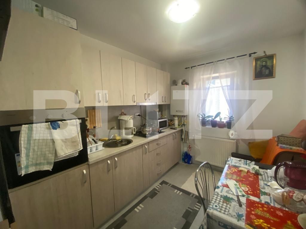 Garsonieră de vânzare Lunca Cetatuii - 134441AV | BLITZ Iași | Poza1