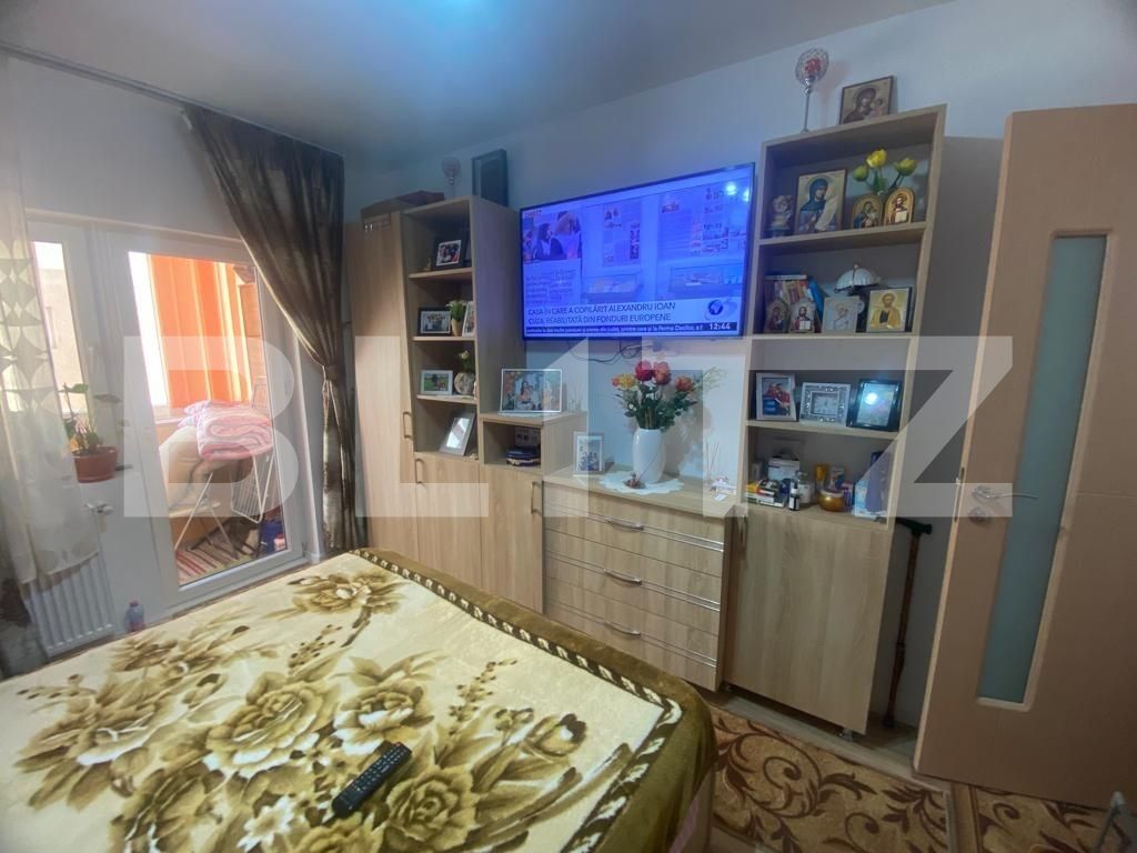 Garsonieră de vânzare Lunca Cetatuii - 134441AV | BLITZ Iași | Poza4