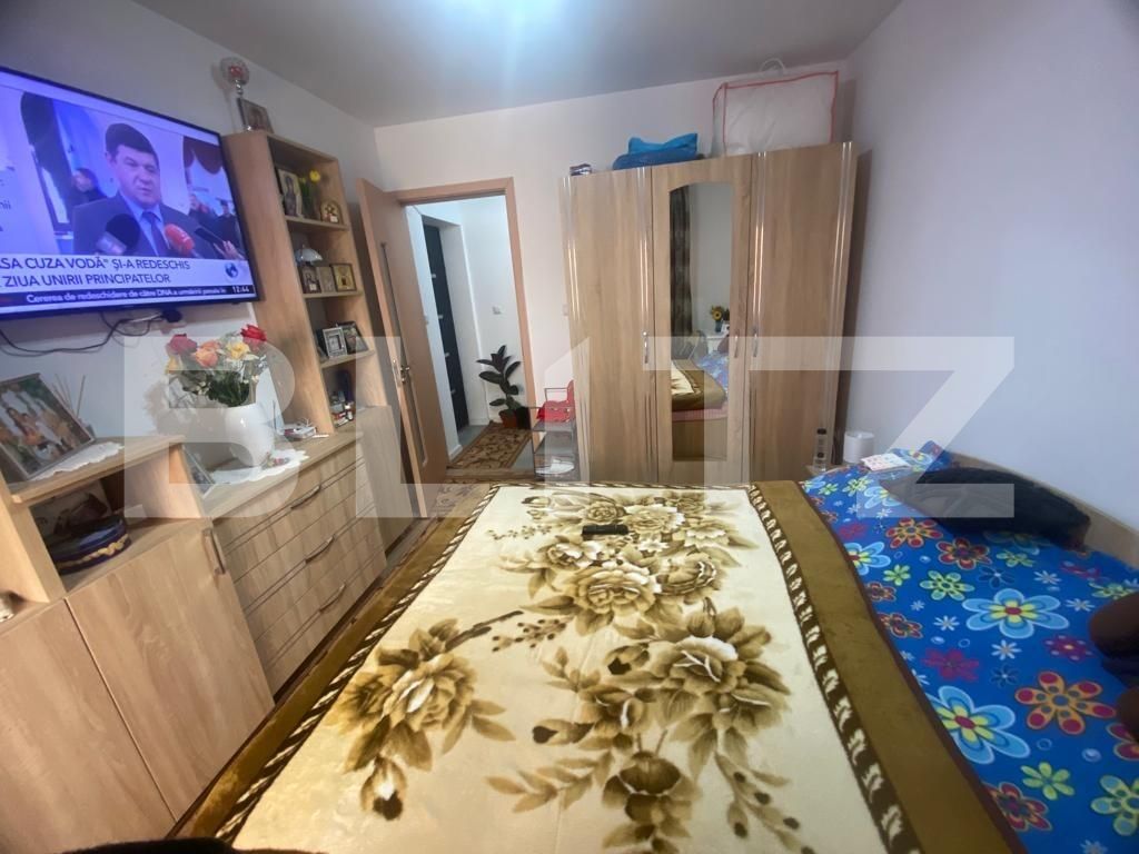 Garsonieră de vânzare Lunca Cetatuii - 134441AV | BLITZ Iași | Poza3