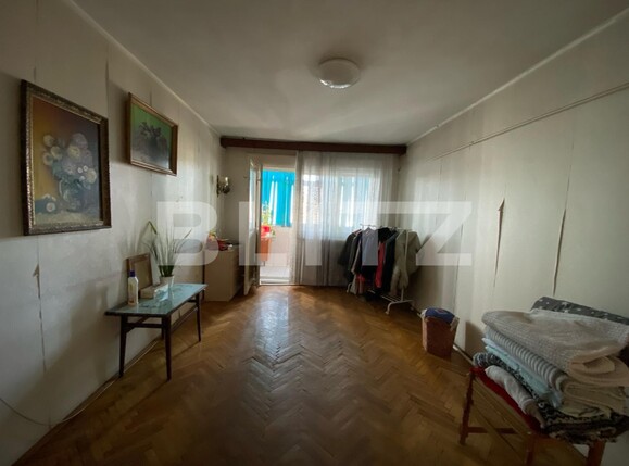Apartament de vânzare 3 camere Ultracentral - 134470AV | BLITZ Iași | Poza1