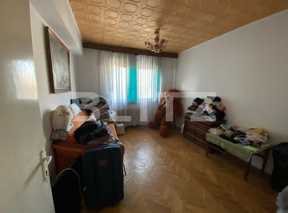 Apartament de vânzare 3 camere Ultracentral - 134470AV | BLITZ Iași | Poza2