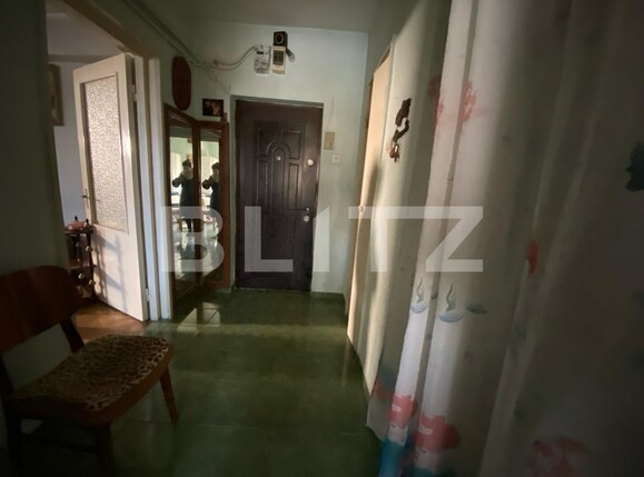 Apartament de vânzare 3 camere Ultracentral - 134470AV | BLITZ Iași | Poza4