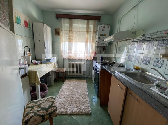 Apartament de vânzare 3 camere Ultracentral - 134470AV | BLITZ Iași | Poza5